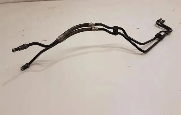 Peugeot 308 Brake line pipe/hose 