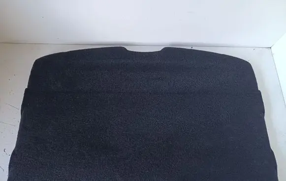 Peugeot 2008 I Parcel shelf 9677702880