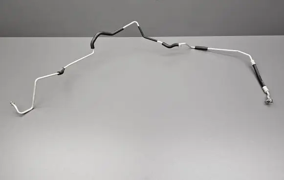 Mazda 3 III Air conditioning (A/C) pipe/hose