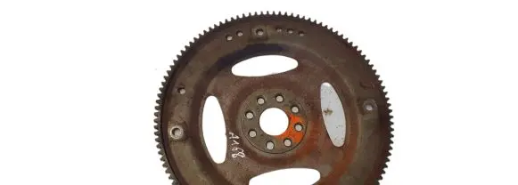 Land Rover Discovery 3 - LR3 Flywheel NOCODE