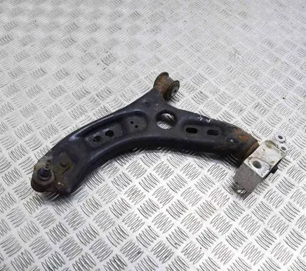Volkswagen PASSAT B7 Front lower control arm/wishbone