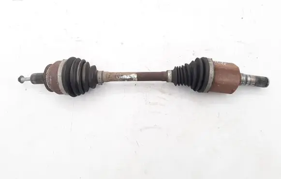 Volvo V70 Front driveshaft 31325686