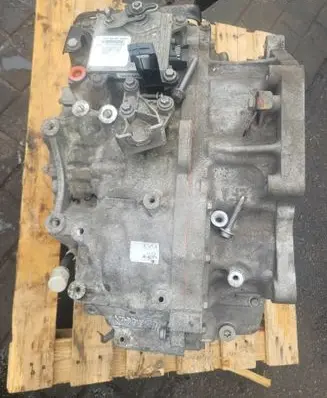 Peugeot 5008 Automatic gearbox TF70SC 13D44510245 AT620GA03