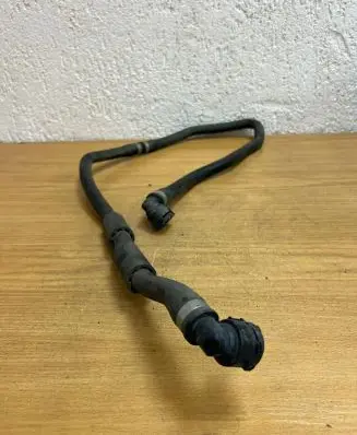 BMW 3 F30 F35 F31 Brake vacuum hose/pipe 1712850724603 1677