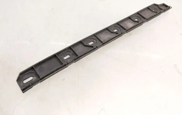 Mercedes-Benz Vito Viano W639 Rear bumper mounting bracket A6398850356