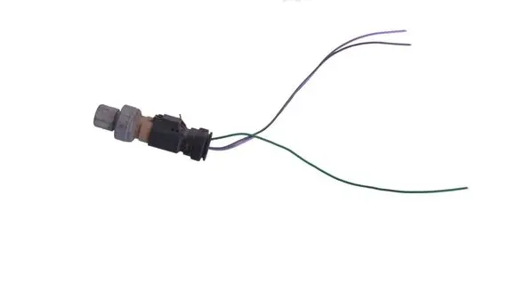 Peugeot 3008 II Air conditioning (A/C) pressure sensor 9673006380