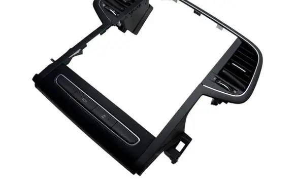 Renault Megane IV Dashboard center trim panel 3344000 687501810R