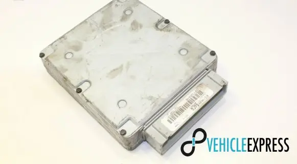 Ford Ka Engine control unit/module 1S5F12A650AB