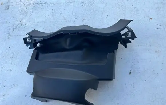 Opel Adam Steering wheel column trim