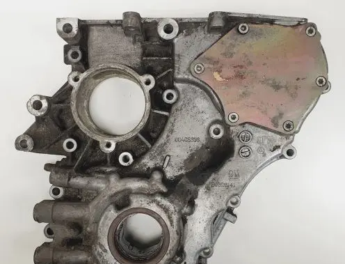 Opel Vectra B Oil pump 90529141