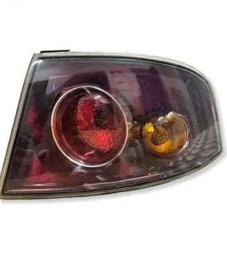Seat Ibiza III (6L) Rear/tail lights 6L6945096E 6L6945112D 6L6945095D