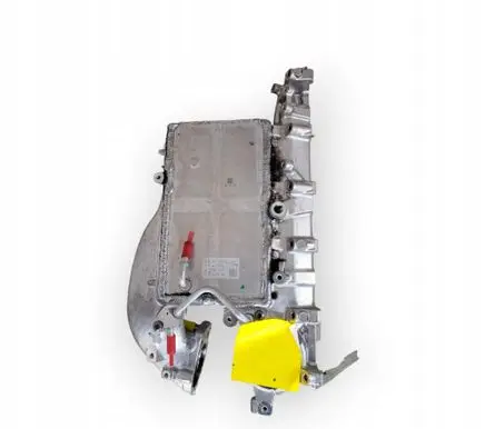 Audi A3 8Y Intake manifold 05L129766R