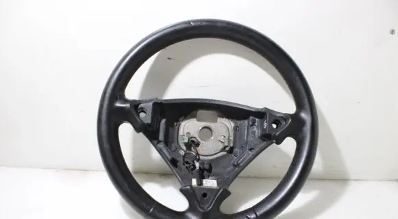 Porsche Cayenne (9PA) Steering wheel