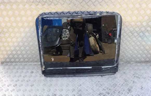 Volkswagen Tiguan Sunroof glass 5N0877056