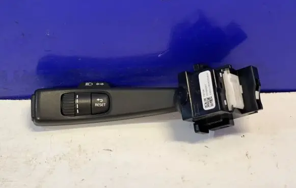 Volvo S60 Indicator stalk 31456045 31394001