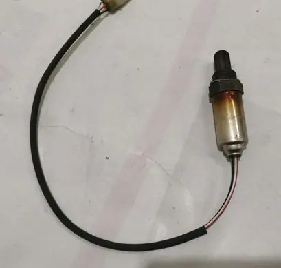 Peugeot 207 Lambda probe sensor A24631207