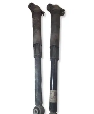 Volkswagen T-Cross Rear shock absorber/damper 2Q0512013CT VW216H2701