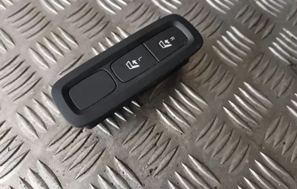 Volvo S90, V90 Seat control switch 31394150 17W192