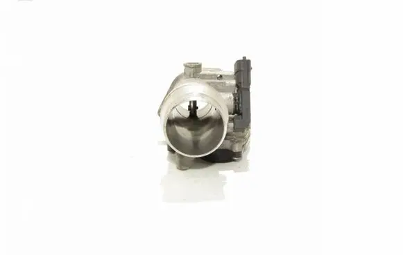 Nissan Qashqai Electric throttle body valve 161A09287R