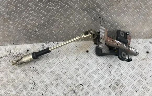 Renault Scenic I Steering wheel axle