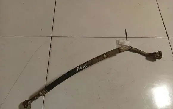 Toyota Corolla Verso AR10 Air conditioning (A/C) pipe/hose 