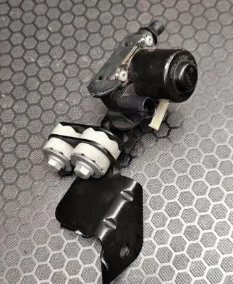 BMW 6 F12 F13 Electric auxiliary coolant/water pump 8517077 17128517077