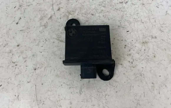 BMW X5M E70 Tire pressure sensor 6781846