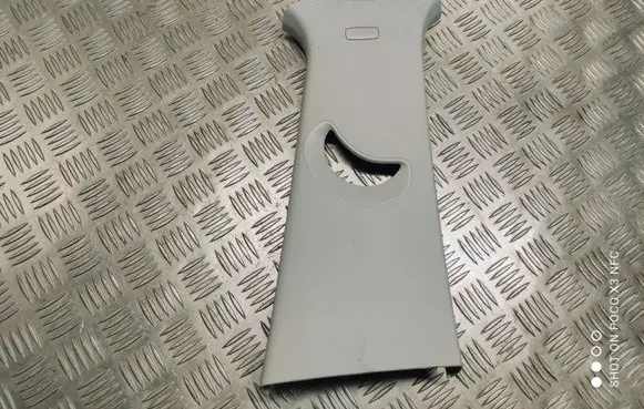 Seat Ibiza V (KJ) (B) pillar trim (top) 6F0867244