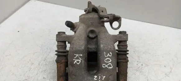 Peugeot 308 Rear brake caliper 