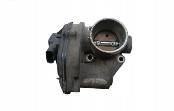 Ford Fusion Throttle valve VP4F9U-9E928-BA