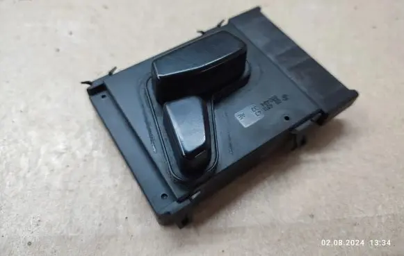 Chrysler Grand Voyager V Seat control switch 56049433AE
