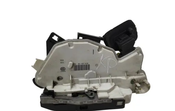 Seat Leon (5F) Front door lock 5K1837015E
