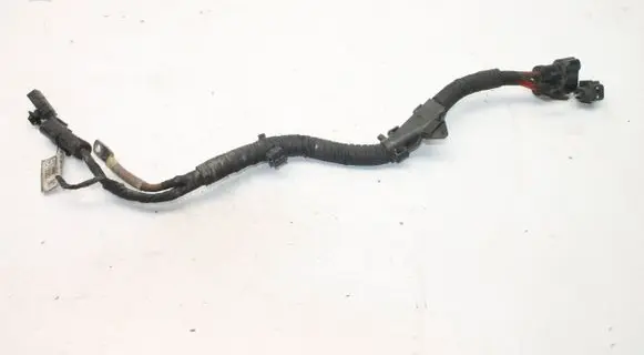 Audi A4 S4 B9 8W Other wiring loom 8W2971111
