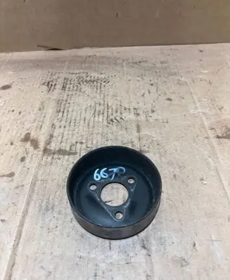 Volvo S40 Water pump pulley 1S7Q8509AC