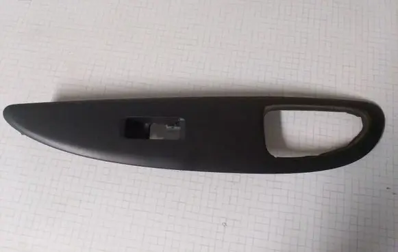 Nissan Primera Other front door trim element 80960AV600