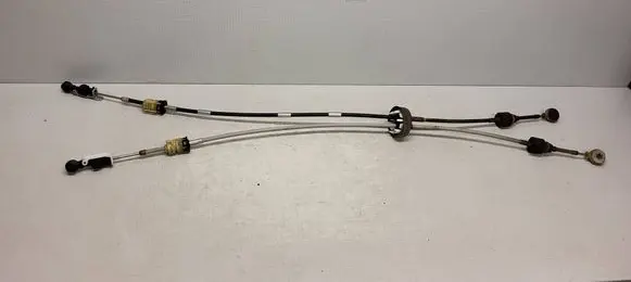 Opel Zafira B Gear shift cable linkage 