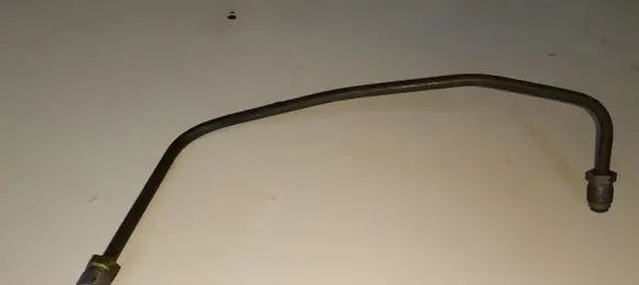 Brake vacuum hose/pipe