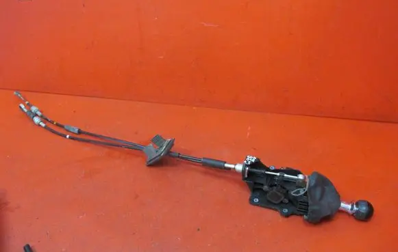 Fiat 500 Gear shifter/selector 55344824 55223289 55222343
