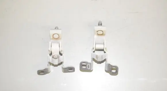 BMW 1 F40 Tailgate/trunk/boot hinge 7456044 7456043 7456045