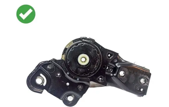 Mercedes-Benz SLK R171 Seat adjustment handle 6025290L 82027709 820276944683G