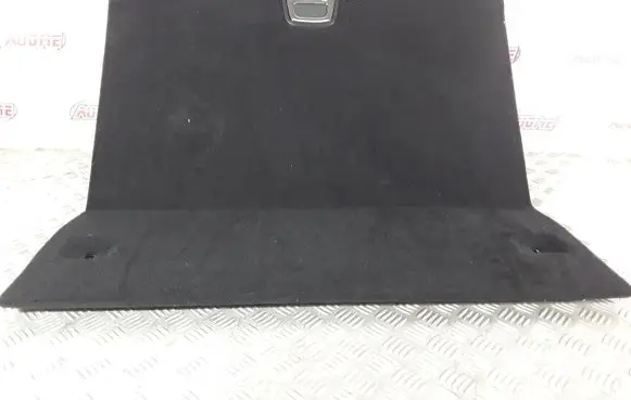 Mercedes-Benz S W222 Trunk/boot floor carpet liner A2226800042