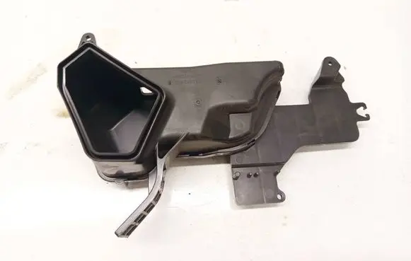 Nissan e-NV200 Cabin air duct channel t1031243c