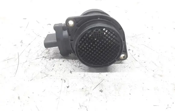 Seat Alhambra (Mk1) Mass air flow meter 0280217121