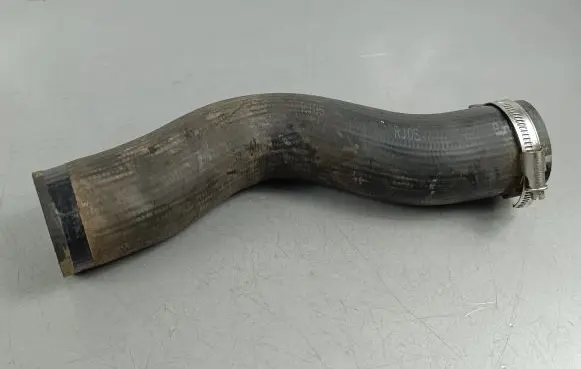 SsangYong Musso Intercooler hose/pipe