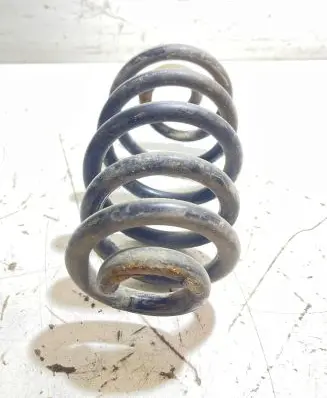 Audi A4 S4 B6 8E 8H Rear coil spring 8E0511115DK 8E0511115FK