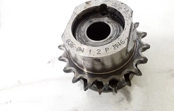 Ford Focus Timing chain sprocket 0360412PM46