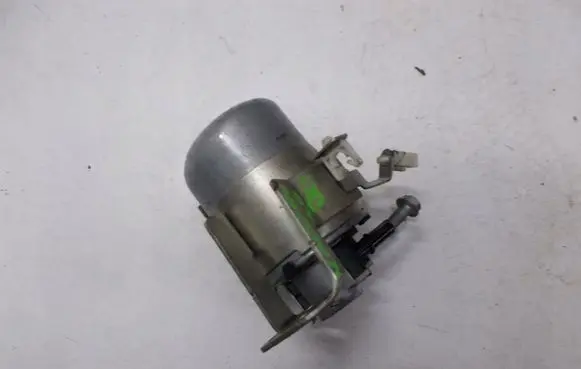 Renault Kadjar Fuel filter housing FILTRPALIWA