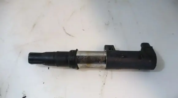 Renault Fluence High voltage ignition coil