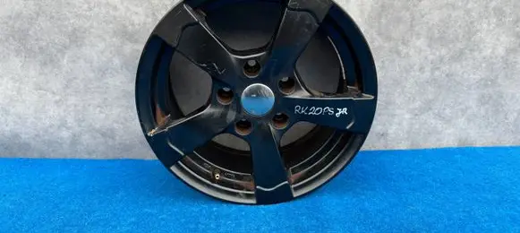 KIA Ceed R15 alloy rim 4F0601025CG