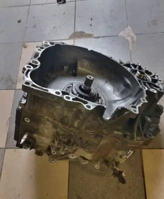 Volvo XC60 Automatic gearbox TF80SC 31259367